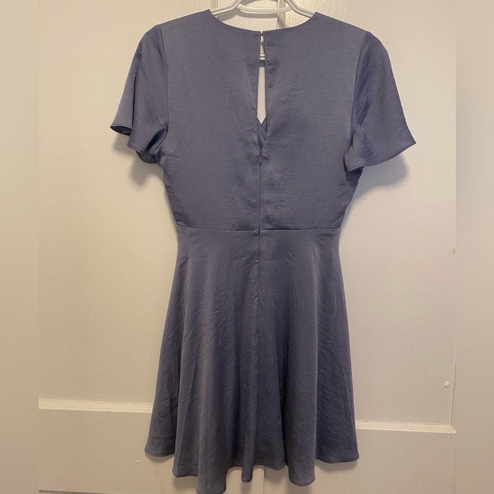 EXPRESS DRESS - Picture 2 of 2
